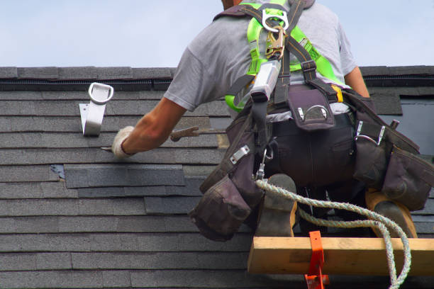 Quick and Trustworthy Emergency Roof Repair Services in Jasper, FL