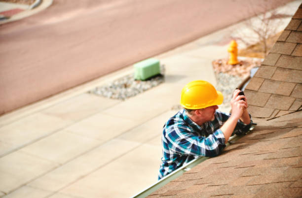 Quick and Trustworthy Emergency Roof Repair Services in Jasper, FL