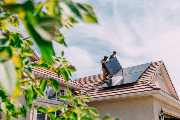 Gutter Installation and Roofing in Jasper, FL