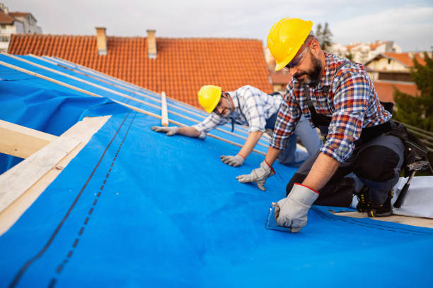 Best Flat Roof Repair Services  in Jasper, FL